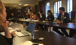 2019 ENCATC Round Table
