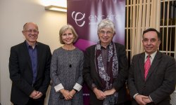 ENCATC Research Award Ceremony 2015 