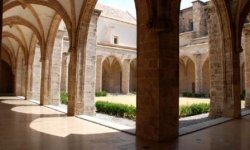 2016 ENCATC Congress - Cultural Management Education in Risk Societies - Towards a Paradigm and Policy Shift?!