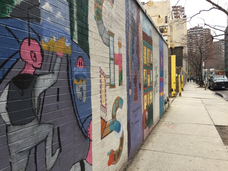 7th ENCATC International Study Tour to NYC