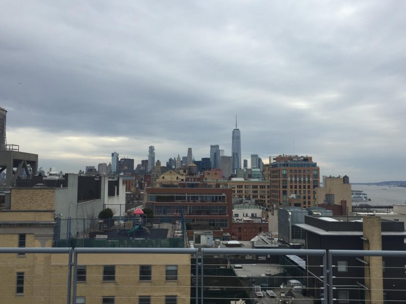 7th ENCATC International Study Tour to NYC