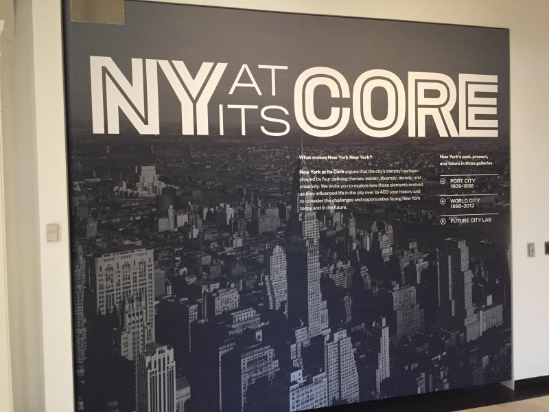 7th ENCATC International Study Tour to NYC