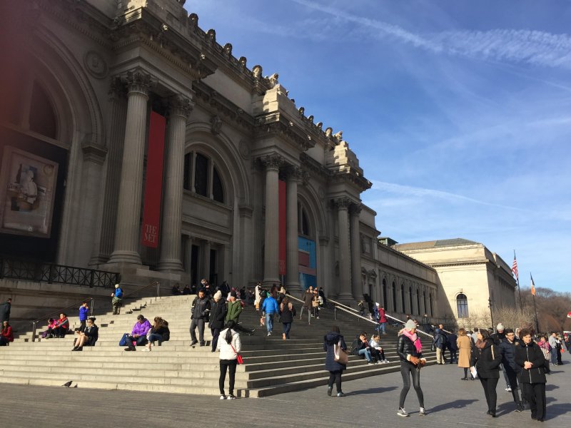 7th ENCATC International Study Tour to NYC