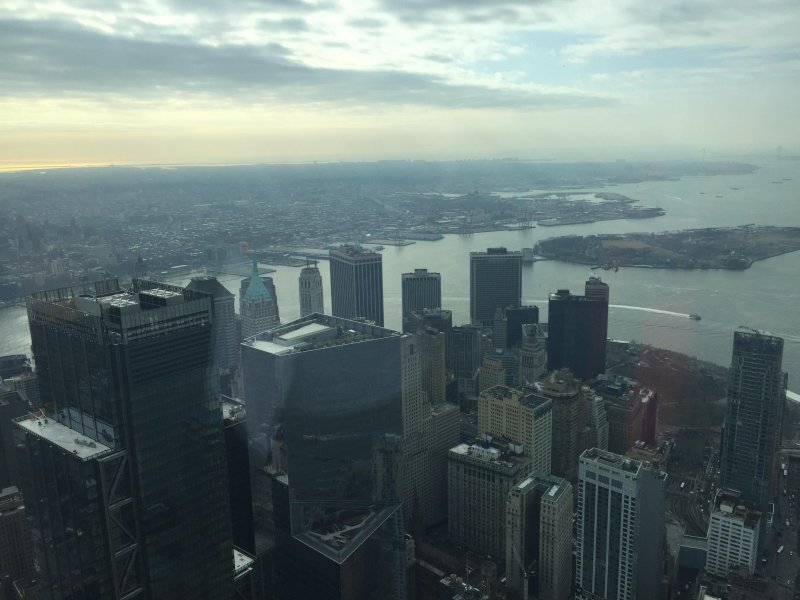 7th ENCATC International Study Tour to NYC