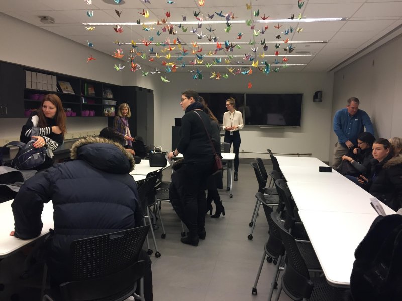 7th ENCATC International Study Tour to NYC