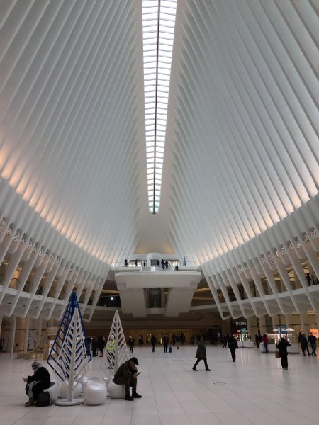 7th ENCATC International Study Tour to NYC