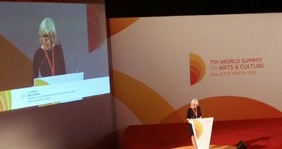 Culture at a crossroads: ENCATC urges for the sector to take new and unfamiliar paths