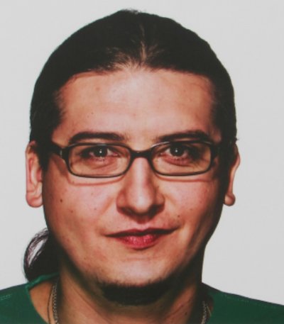 ENCATC Trainee: February - May 2003