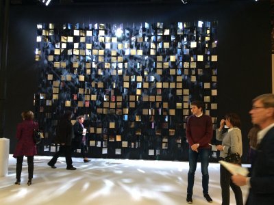 BRAFA Art Fair 2017