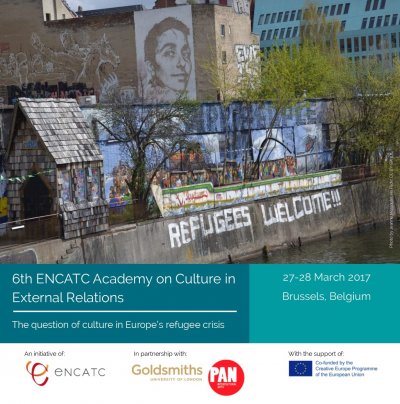 The question of culture in Europe’s refugee crisis