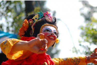 ENCATC Academy Cultural Relations and Diplomacy
