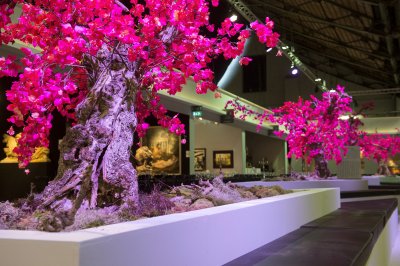BRAFA, the Brussels Art Fair