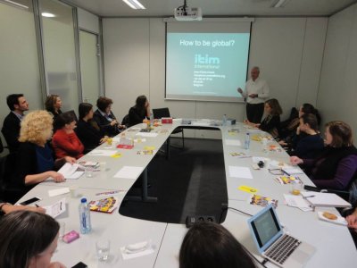 The Hofstede Method for efficient management across cultures and borders
