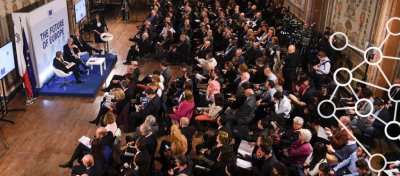 EU Citizens' Dialogue and the European Year of Cultural Heritage 2018