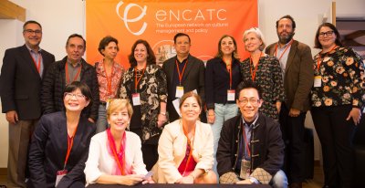 ENCATC, AAAE and TACPS launch the Brussels Manifesto on Arts Management, Cultural Management and Policy Education