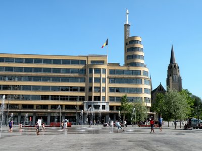 European Study Visit