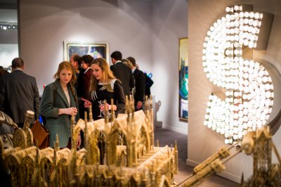 BRAFA, Brussels Art Fair