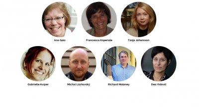 ENCATC Board 2017-2019