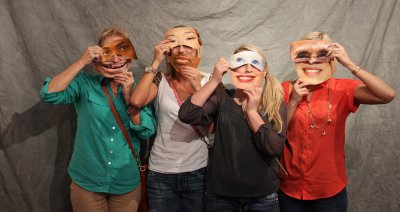 ENCATC looks towards the future of audience development in arts and culture. Are you? 