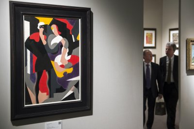 BRAFA Art Fair 2018