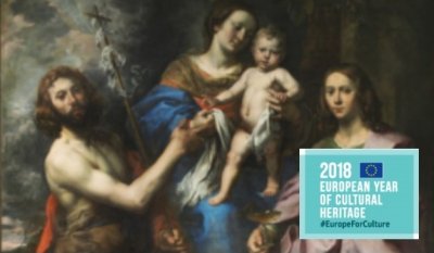 Flemish Masters: The Power of Images & Theodoor Van Loon