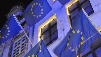 European Heritage Alliance 3.3 meets in Brussels