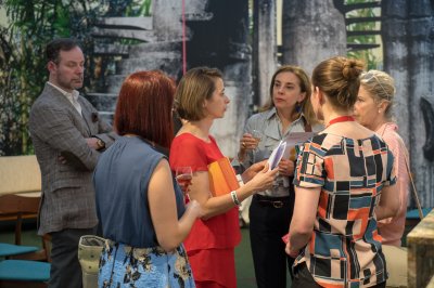 Art Brussels 2018