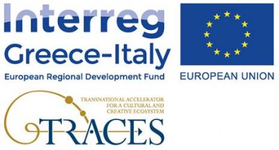 Traces - TRansnational Accelerator for a Cultural and Creative EcoSystem