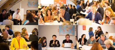 Special offer for NEW members coming to #encatc2018!