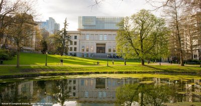 House of European History