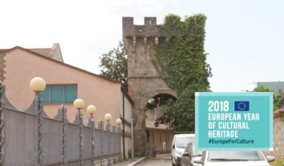 Retracing the “Grand Tour” to rediscover  cultural heritage