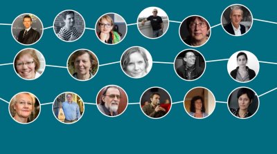First speakers announced for #encatc2018