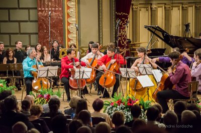 Announcing first line up in the ENCATC Congress' artistic programme