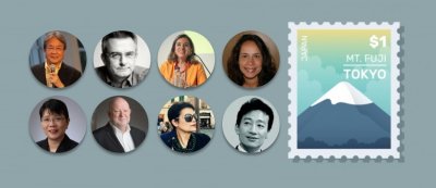 First speakers revealed for #ENCATCinTokyo