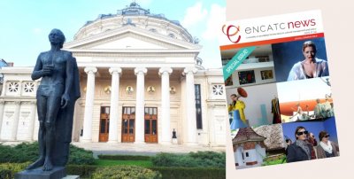 Special #encatc2018 Congress News is here