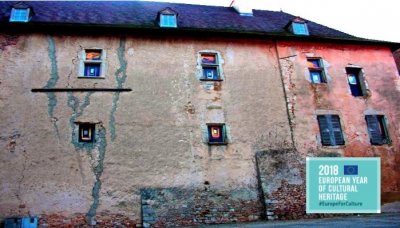 Emotional Architecture
