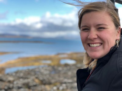 ENCATC Trainee: August - December 2018