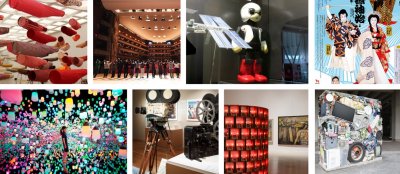 New programme details for 2018 ENCATC International Study Tour in Tokyo