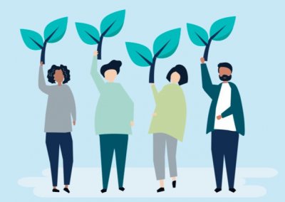 Creative Climate Movement series inspires culture and education sector to make change
