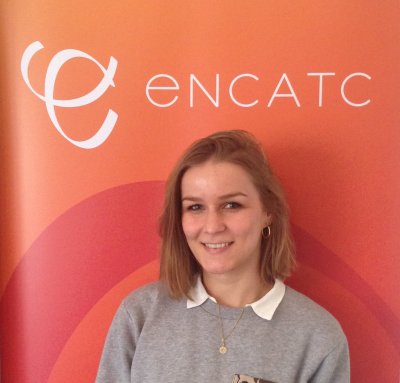ENCATC Trainee: February - April 2019