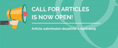 CALL FOR ARTICLES: European Journal of Cultural Management and Policy