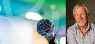 New interview with David Throsby, #encatc2019 Congress keynote