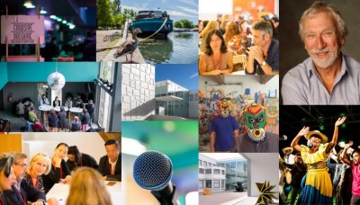 Opening perspectives at the 2019 ENCATC Congress