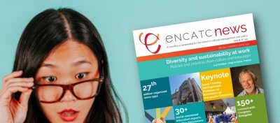Special #encatc2019 Congress News is here