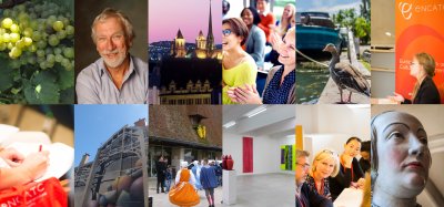 2019 ENCATC Congress - Diversity and sustainability at work. Policies and practices from culture and education