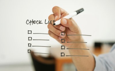 How to Get Things Done and Be More Productive 