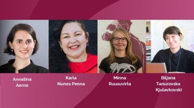 Announcing the 2019 ENCATC Research Award finalists! 