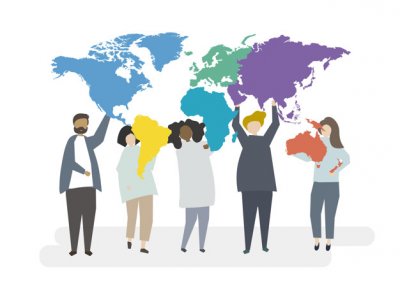 Save the date for the 2020 Global Conversation!