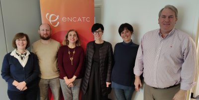 ENCATC board defines its functions for next two years