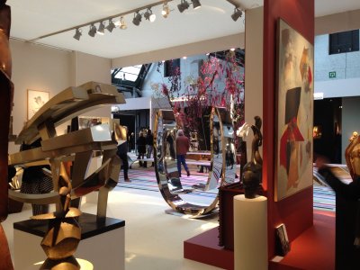 Brafa Art Fair 2020